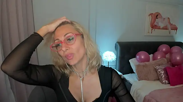 MuseOfStage Live XXX-Chat