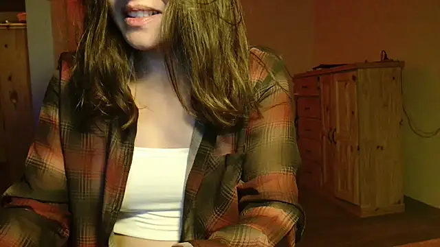 Missforever Chat XXX in diretta