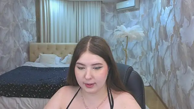 PixelGoddess Chat XXX in diretta