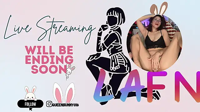 25sweetlilbunny's Live XXX Chat