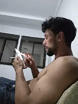 Arabprinceofslv Adlı Modelin Canlı XXX Sohbeti