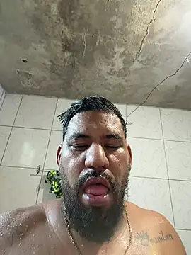 ThiagoLives Webcam show