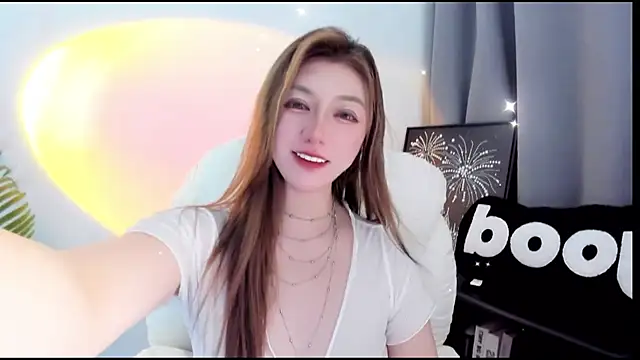 Cute_Mango Live XXX-Chat