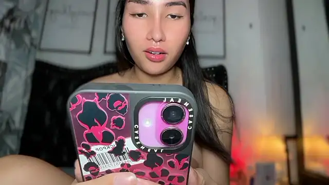 Miss_Deliciousness' Live XXX Chat