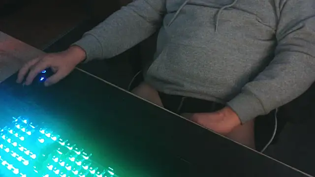 Teddybaer372 Chat XXX in diretta
