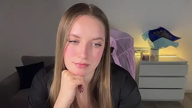 EvaMaddison Chat XXX live