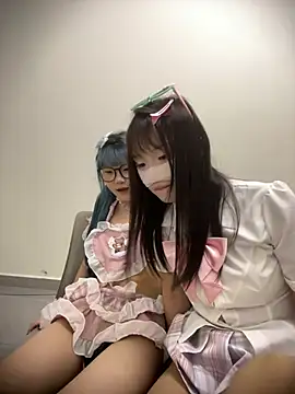 Rocket-Girl's Live XXX Chat