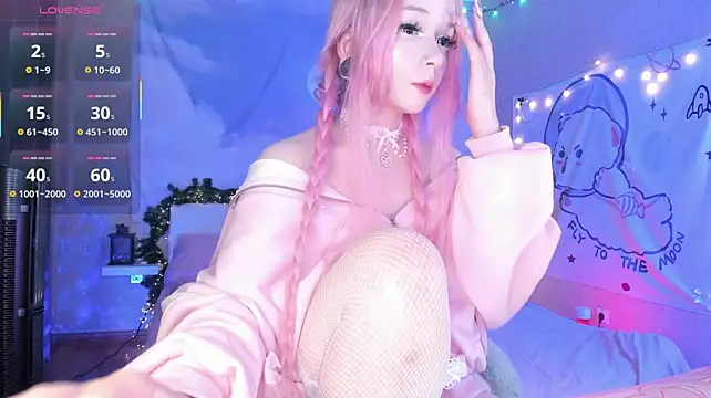 Živý XXX chat Misty_Shadow