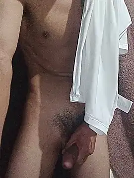 Martin213r – webcam-show