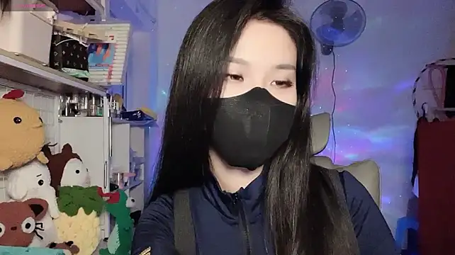Živý XXX chat Tieu-May