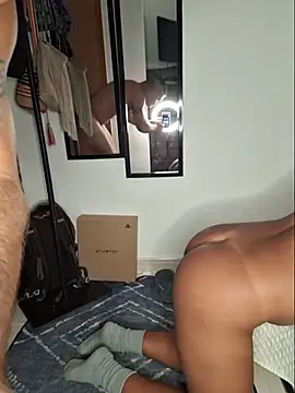 LEIRIS_Y_FRED_01 - NAKED GIRL