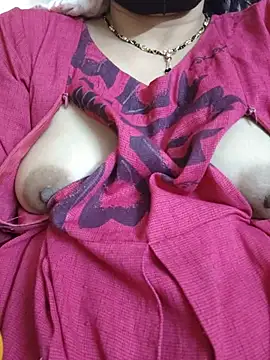 Asha-Darling - private show goal