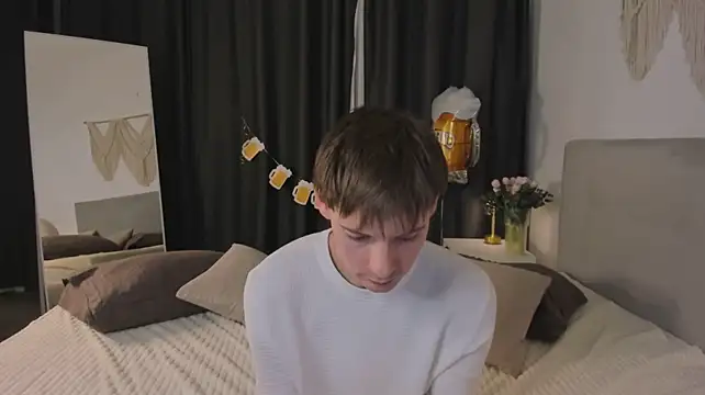 Czat XXX na żywo – Kyle_Barry