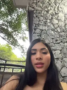 AmaraMorgan Live XXX-chat