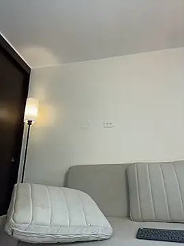 NataliaBuiles - OPEN RUB MY ASS