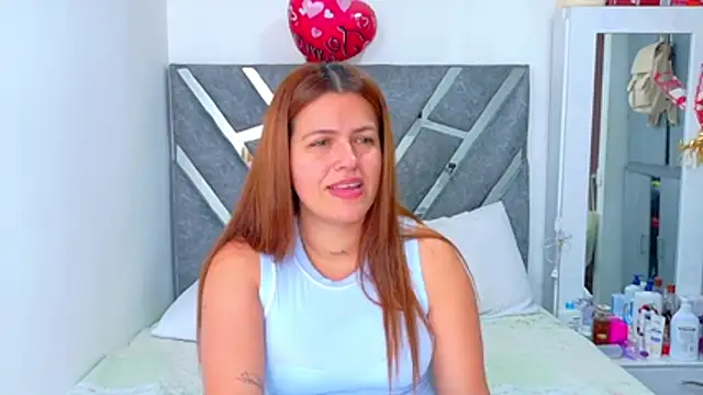 Chat XXX en directo de Alexandra_Torress