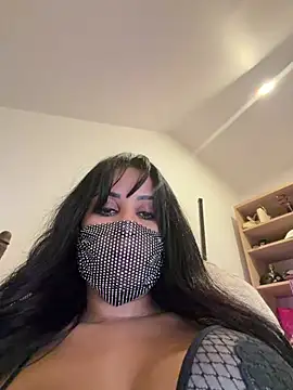 Queen-chamss - اتارة بالفم واللسان play mouth 👅