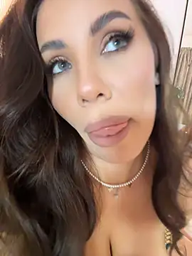 Živý XXX chat CelineReys