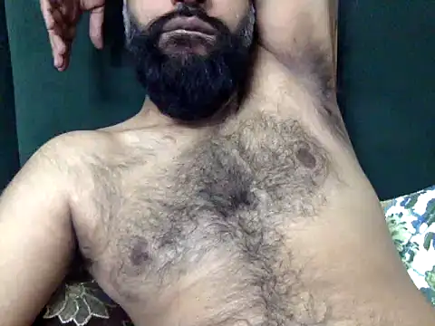 XXX chat uživo modela DirtyStepDaddy