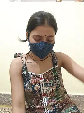 Arzoo_Angel_12th's Live XXX Chat
