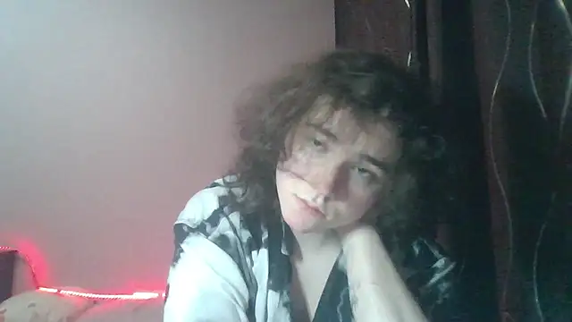 Chat XXX en directo de _JasonHarris_