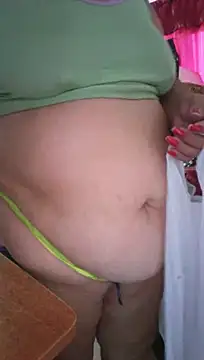 Brenda_Berck_ - show apen ass smell finger