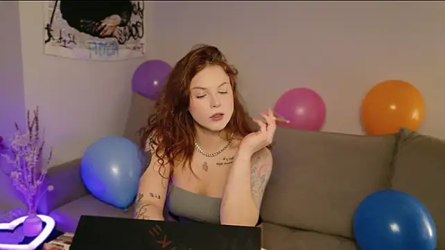 Chat XXX Live Elsie_Ginger
