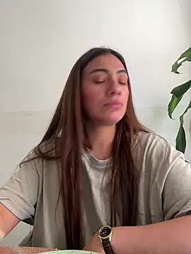 emmily_d's Live XXX Chat