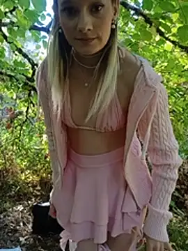 Czat XXX na żywo – Chloe_StClaire