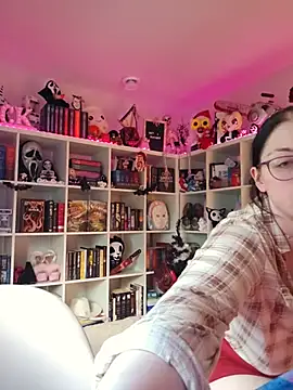 LilyOrion - Strap on Dildo Tease Show