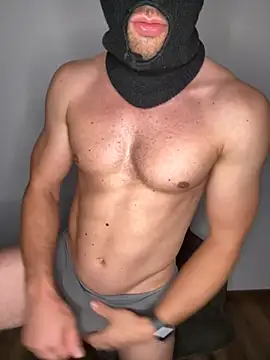 Živý XXX chat fitdaddy34