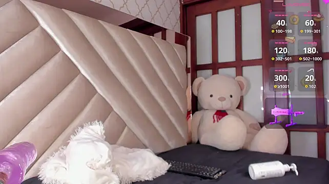 Chat +18 de KaelSoft_ ao vivo