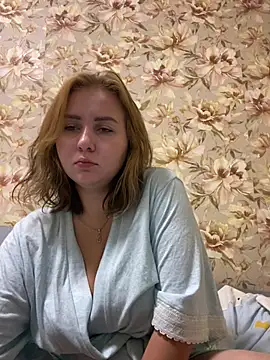 ElizavettaSweet: онлайн-секс-чат