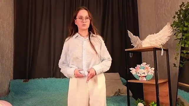 MarlaStoehr's Live XXX Chat
