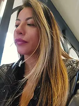 Karen_San_Miguel - Cum in bathroom in bar 😈