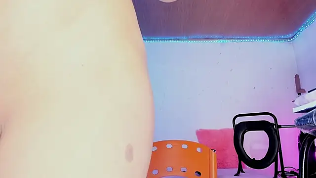 Chat XXX ao vivo de karol_stom