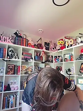 LilyOrionn Live XXX chat