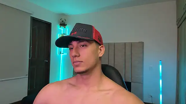 Chatroom XXX en direct de CHRIS_MORGAN1