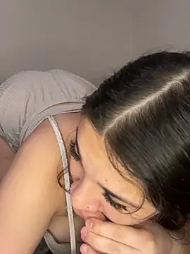 Czat XXX na żywo – treasurebabii