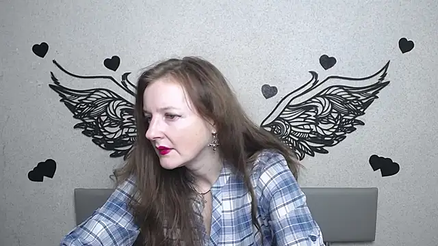 Chat XXX ao vivo de MeganPirs