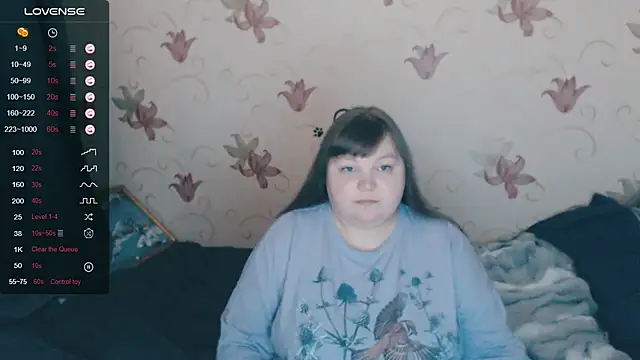 Chat XXX ao vivo de fistashka___