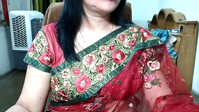 Cute_Mahi22's Live XXX Chat