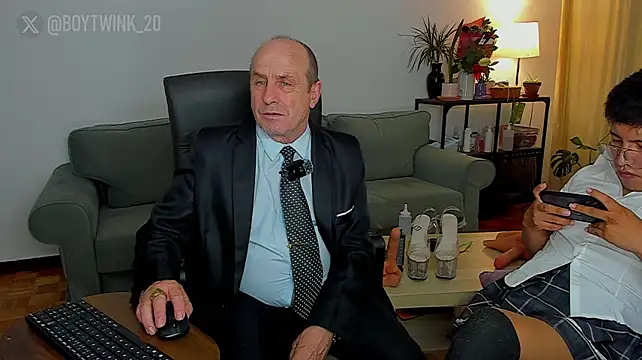 Chat XXX Live masterboy50