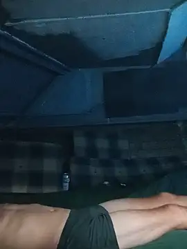 SmithyD85 Webcam Show