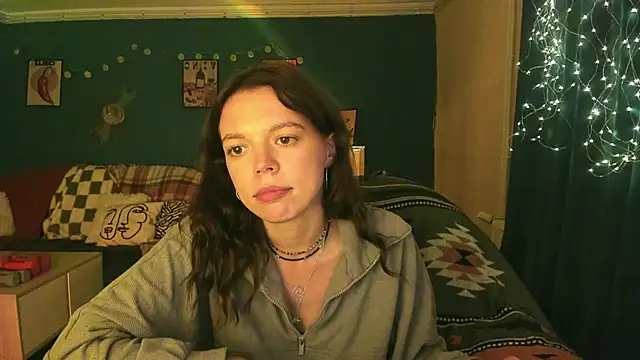 Chat +18 de ClancyMorissey ao vivo