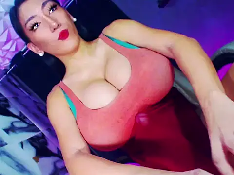 flexiblevalentinan Live XXX chat