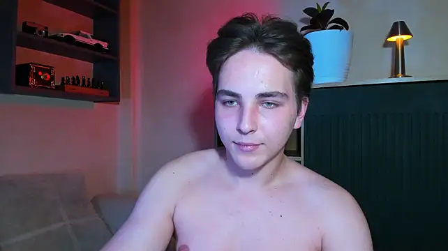 Eric_ether Live XXX-Chat