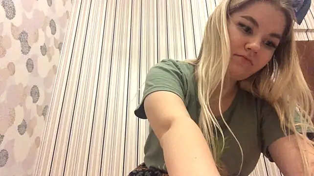 Živý XXX chat ElizabethDibiase