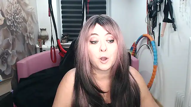 MISSgoddessMARIAn Live XXX chat