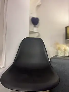 MiilaBlake - FULLY NAKED CLIT PLAY